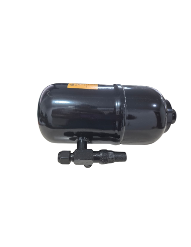 Estanque Líquido ZRLA-102 Inlet 3/8 Outlet 3/8