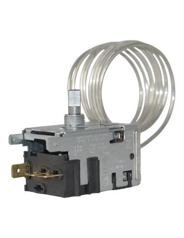 Termostato Danfoss Para Refrigerador 2 Puertas...