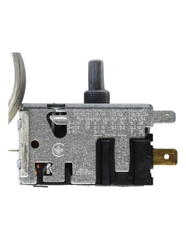 Termostato Danfoss Para Refrigerador 2 Puertas...