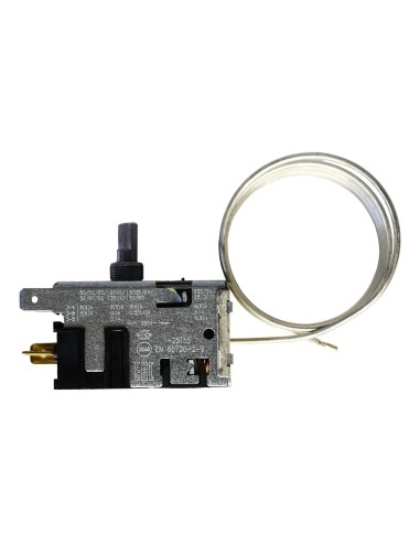 Termostato Danfoss Para Refrigerador 2 Puertas...