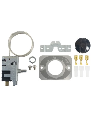 Termostato Danfoss Para Refrigerador 1 Puerta...