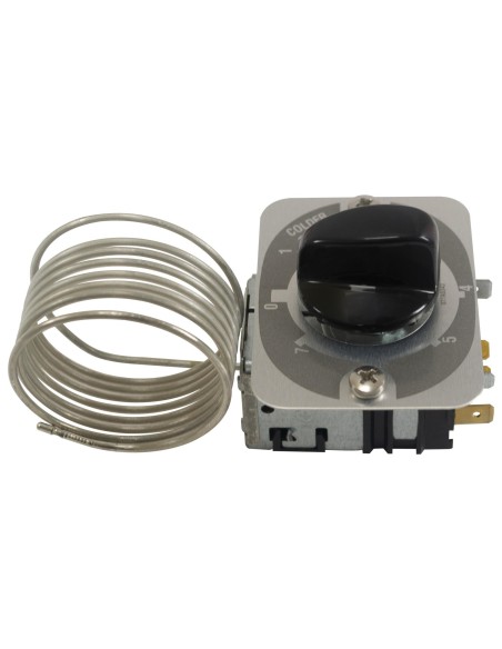 Termostato Danfoss Para Refrigerador 1 Puerta Convencional P077B7100 UNIDAD