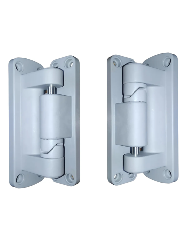 Pack Bisagra Puerta De Cámara Reversible (2UN)