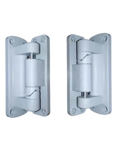 Pack Bisagra Puerta De Cámara Reversible (2UN)