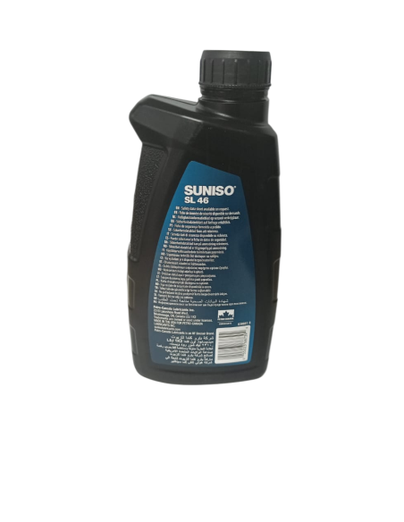 Aceite De Refrigeración Suniso SL46 1 Litro