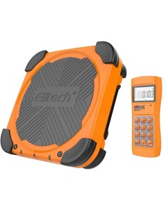Balanza Elitech Inalámbrica LMC-310 100KG