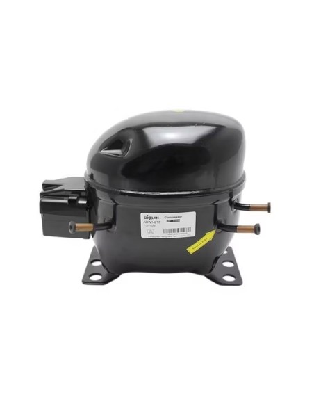 Compresor Sikelan ADW142 R134 1/2HP