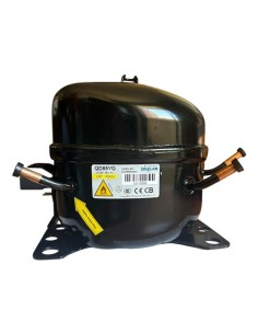 Compresor Sikelan QD85YV R600 1/4HP 2