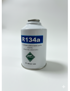 Gas Refrigerante R134A 340G 2
