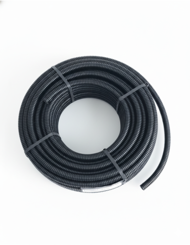 Flexible Corrugado PVC 20mm X 25 mtrs