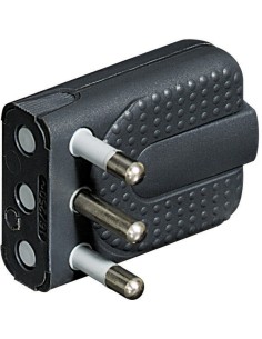 Enchufe Macho 16 AMP. Bticino 2