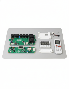 Tarjeta Universal QD-U10A