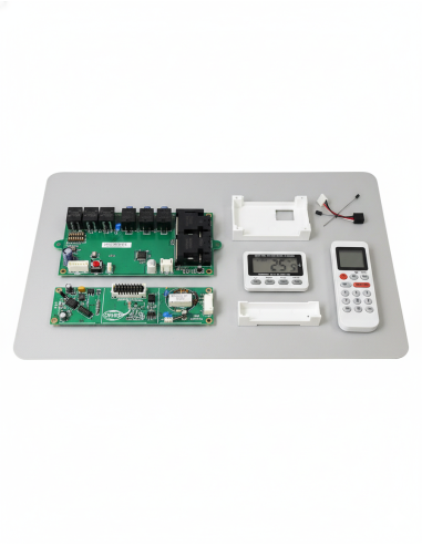 Tarjeta Universal QD-U10A