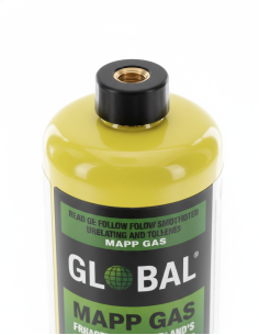 Gas Map Global 400g 2