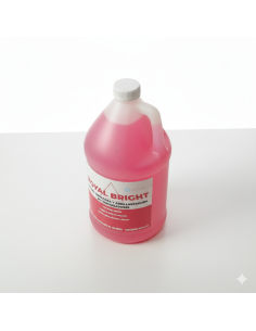 Líquido de Limpieza ROYAL BRIGHT 3.8 LTS Condensador 2