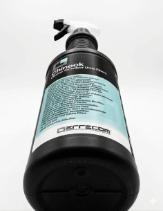 Líquido de Limpieza Errecom Chinook1L Evaporador 2