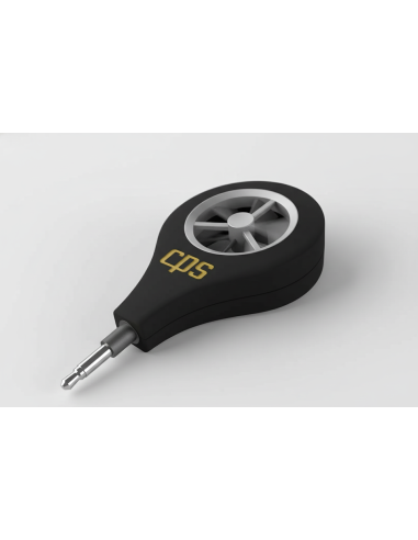 ANEMOMETRO COMPACTO PORTATIL AIRFLOW METER...