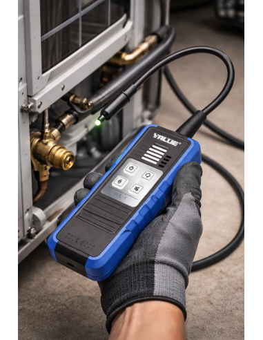 Detector De Fugas VML1 VALUE