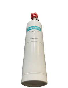 Gas Refrigerante R32 -650 GR 2