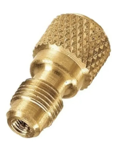Adaptador de 5/16-HI a 1/4-HE