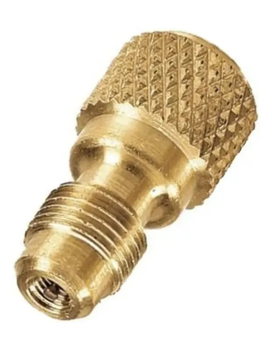 Adaptador de 5/16-HI a 1/4-HE