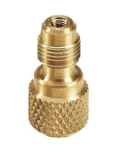 Adaptador de 5/16-HI a 1/4-HE