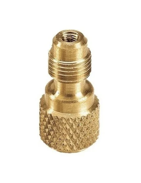 Adaptador de 5/16-HI a 1/4-HE
