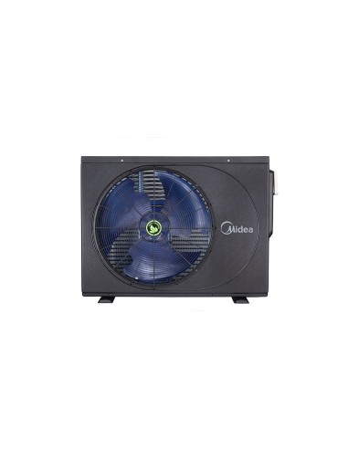 Bomba De Calor Para Piscina MSC120D2N8A Midea...