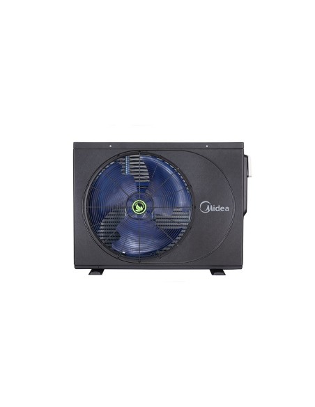 Bomba De Calor Para Piscina MSC120D2N8A Midea 12 KW