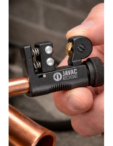 Corta Tubo 1/8 - 5/8 JAVAC (JAV-1009)