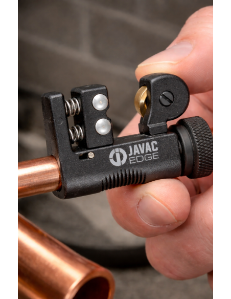 Corta Tubo 1/8 - 5/8 JAVAC (JAV-1009)