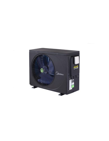 Bomba De Calor Para Piscina MSC120D2N8A Midea 12 KW