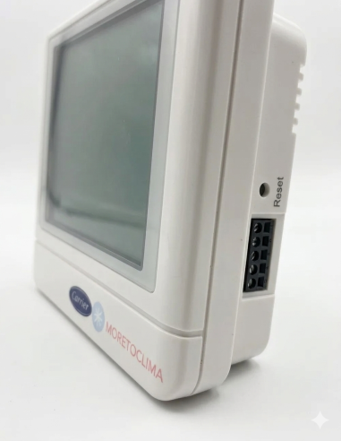 Termostato Programable Carrier 3H-2C 24V