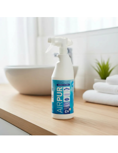 Líquido de Limpieza Airpur 750ML AIROLITE 2