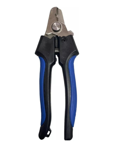 Alicate Capilar  VRT-101 VALUE
