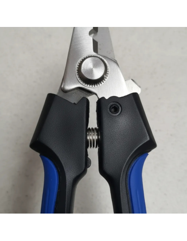 Alicate Capilar  VRT-101 VALUE