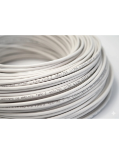 Cable eva 1.5mm LH(B-rollo100mts) 2