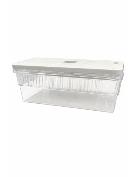 Caja Cubre Termostato 21X11.7X9.2 Cm BTG-UK2