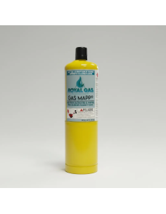 Gas Mapp Royal 453,6 GRS 2