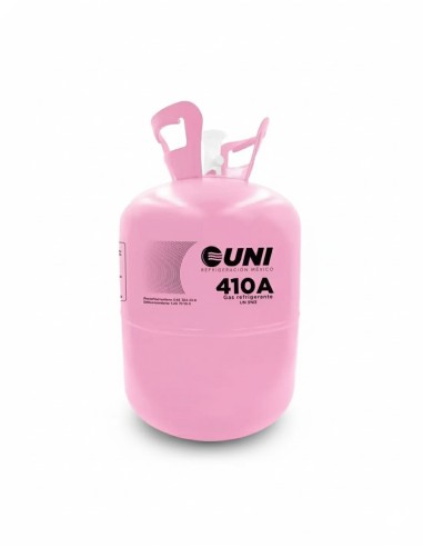 Gas Uni R410 11.3KG