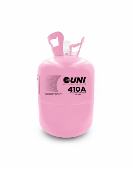 Gas Uni R410 11.3KG