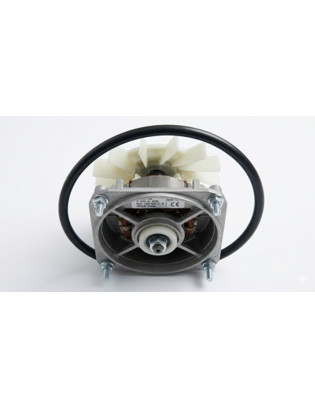 Ventilador Coaxial De 10W