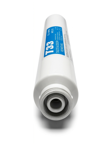 Filtro de Agua Alternativo para Refrigerador PF...
