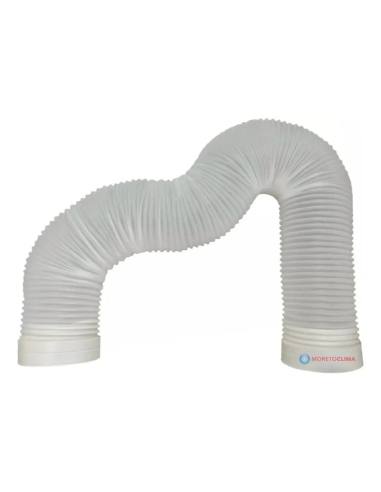 Ducto Pvc Para Portátil 150mmx1.5mts