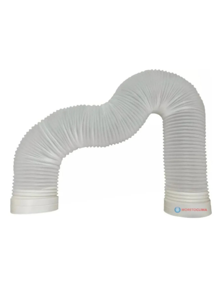 Ducto Pvc Para Portátil 150mmx1.5mts