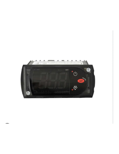 Controlador Carel 2 sondas