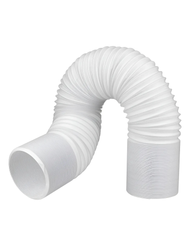 Ducto Pvc Para Portátil 150mmx1.5mts