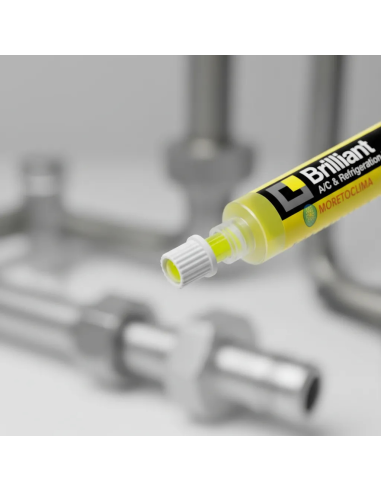 Tinta UV -BRILLIANT ERRECOM