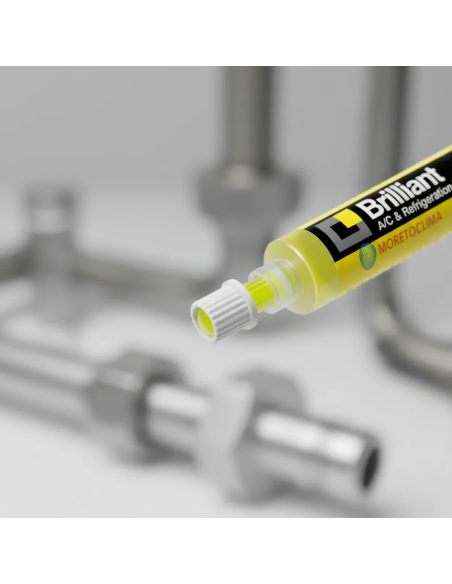 Tinta UV -BRILLIANT ERRECOM