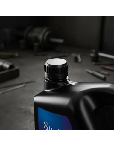 Aceite De Refrigeración Suniso SL68 4 Litros